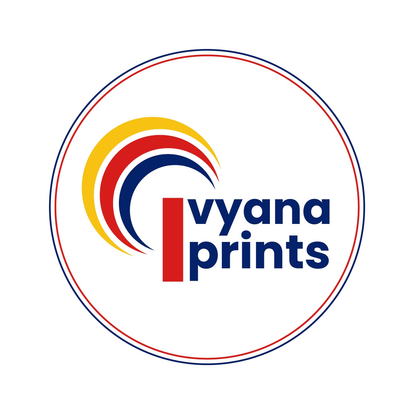 Ivyana Prints
